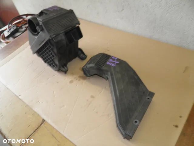 FILTR POWIETRZA OBUDOWA KIA SPORTAGE IV DIESEL - 4