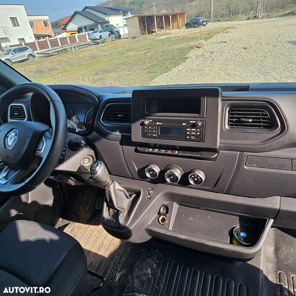 Renault Master ENERGY L3H1 HA - 6