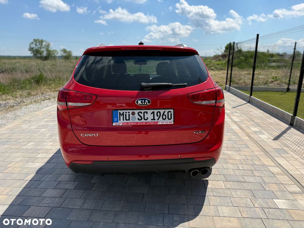 Kia Ceed 1.0 T-GDI ISG GT Line - 7