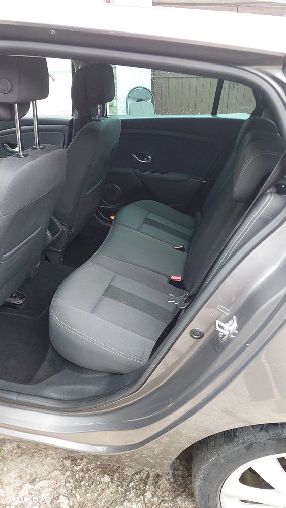 Renault Megane - 4