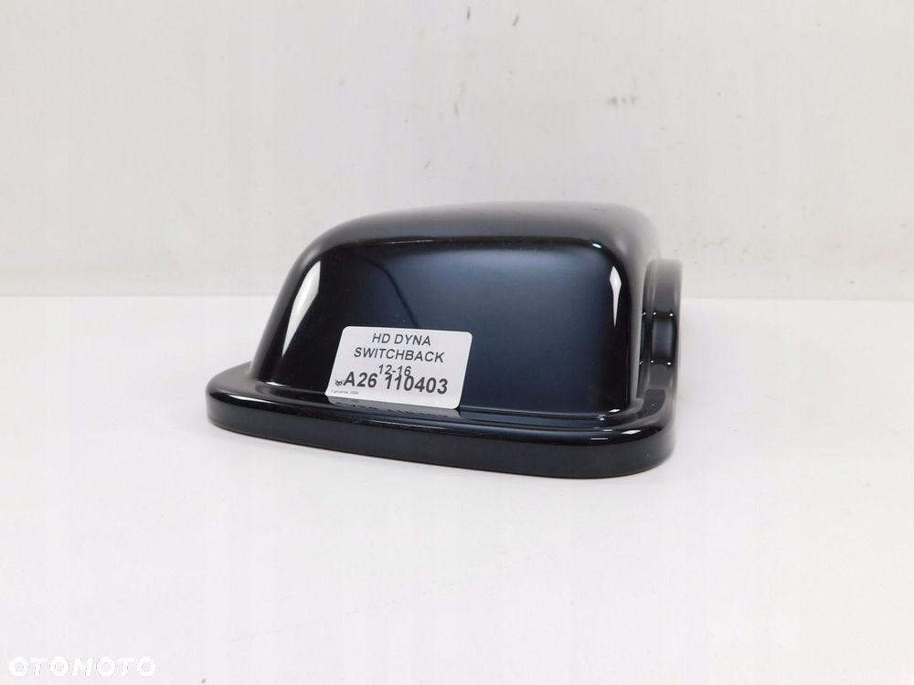 HARLEY FLD DYNA SWITCHBACK 12-16 KLAPA POKRYWA KUFRA BOCZNEGO PRAWA - 5