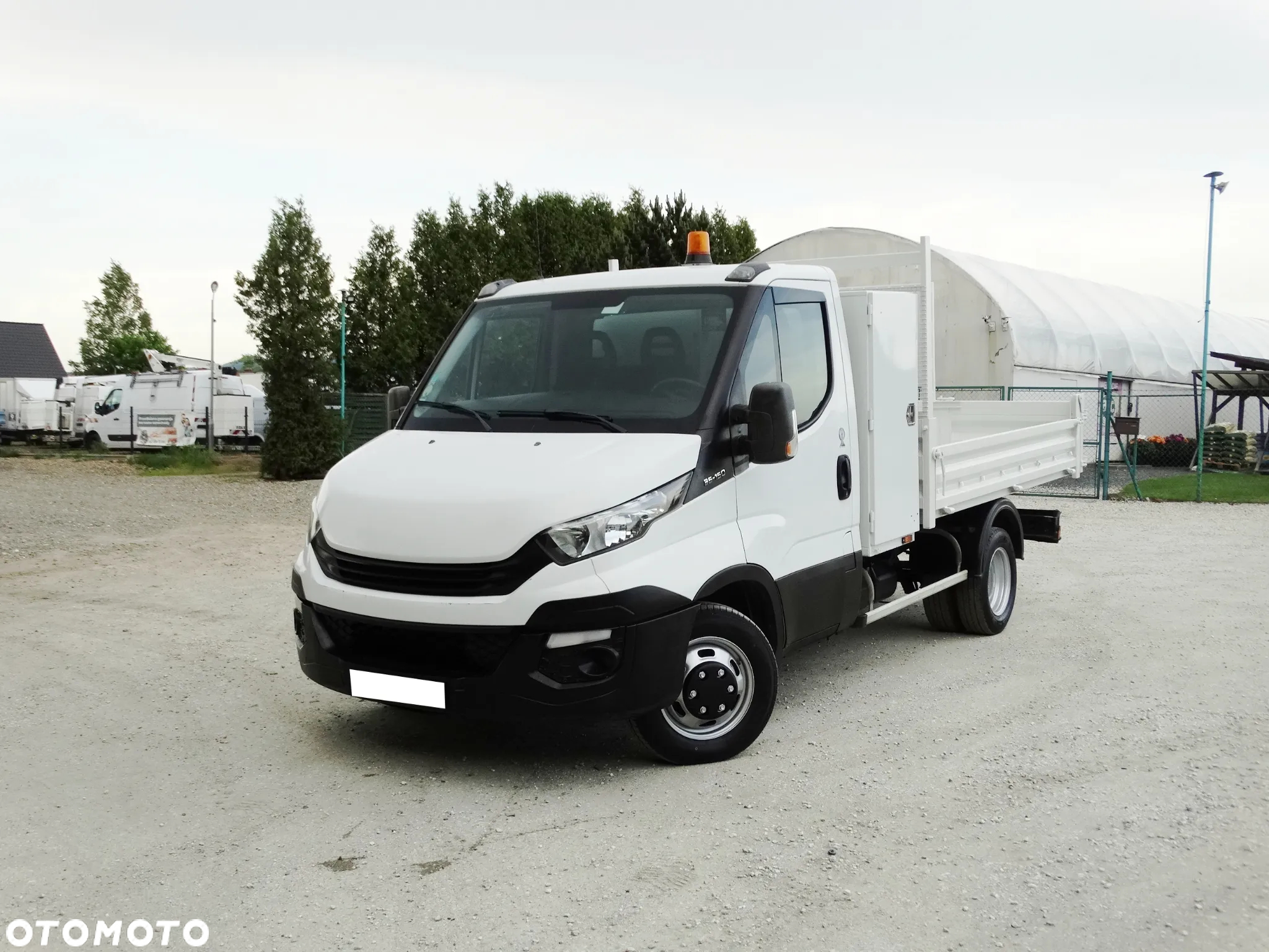 Iveco DAILY - 2