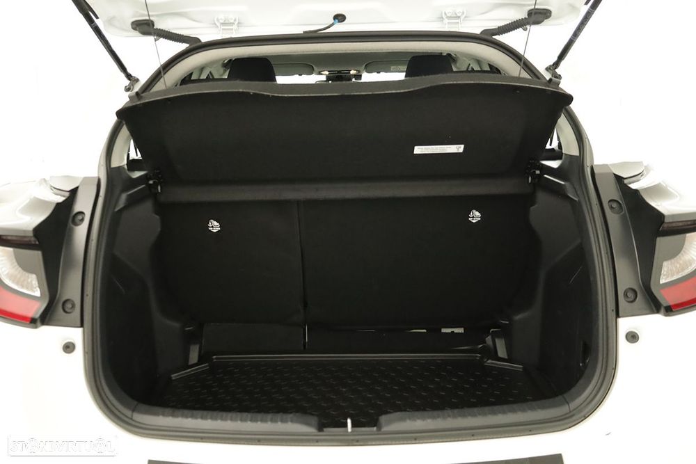 Toyota Yaris 1.0 VVT-i Comfort Plus - 21