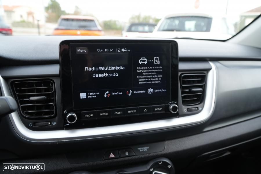 Kia Stonic 1.2 Dynamic - 10