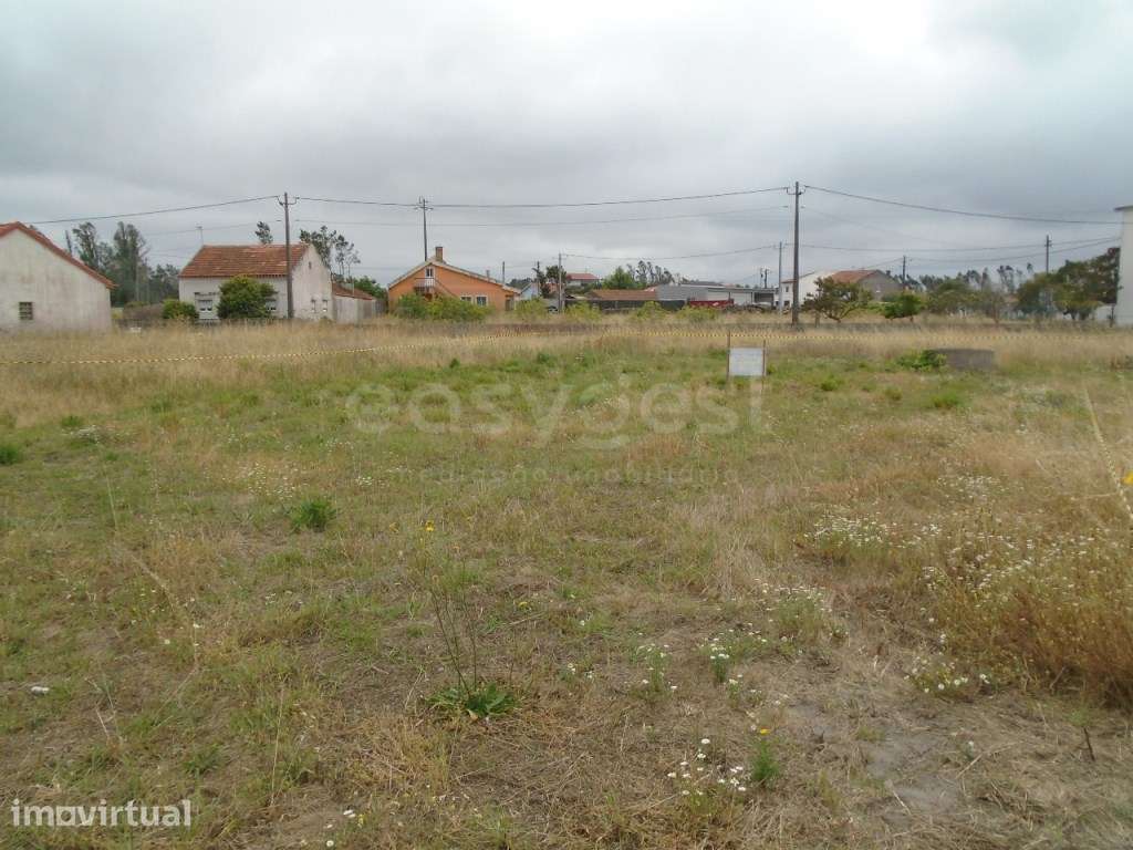 Terreno para construção no Centro da Burinhosa- Pataias - Grande imagem: 4/14