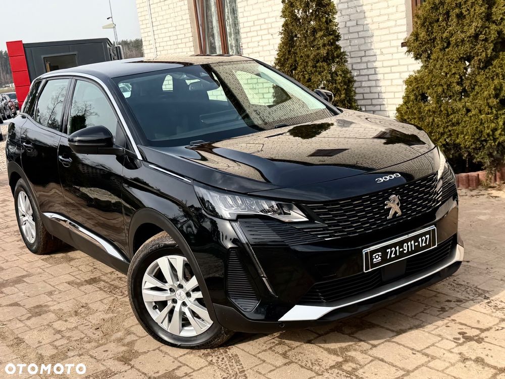 Peugeot 3008 - 7