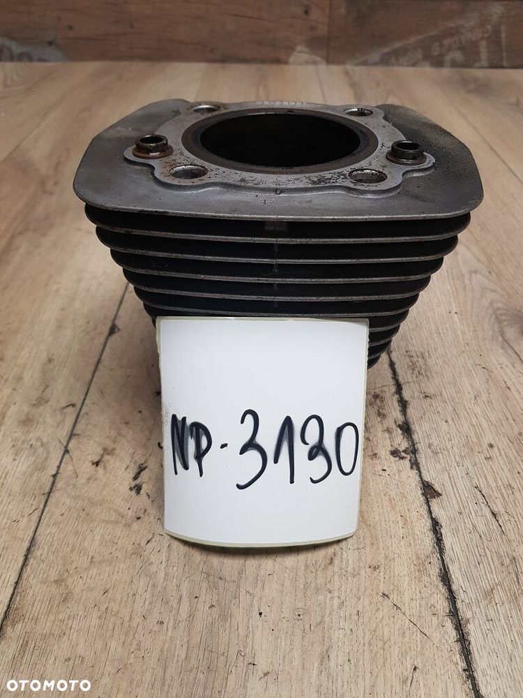 Cylinder Harley Davidson Sportster Evo XL883 - 1