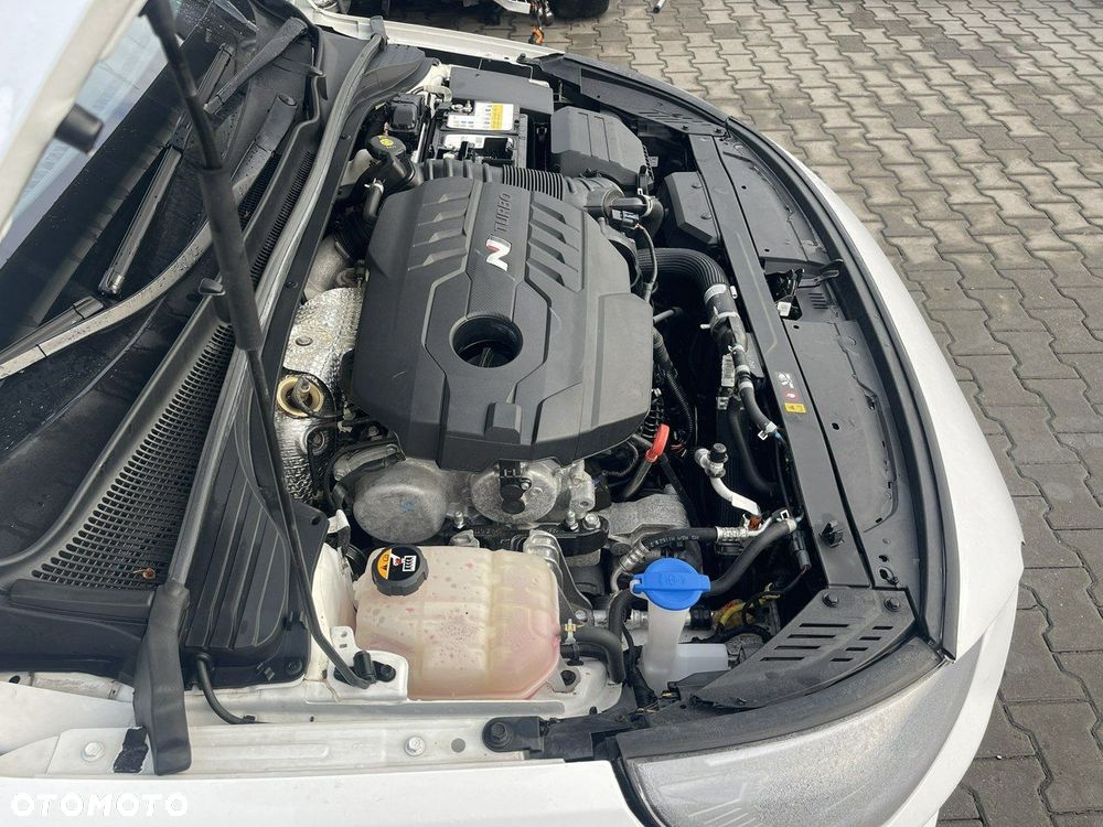 Hyundai i30 N 2.0 T-GDI - 18