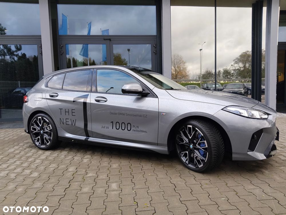 BMW Seria 1 - 1