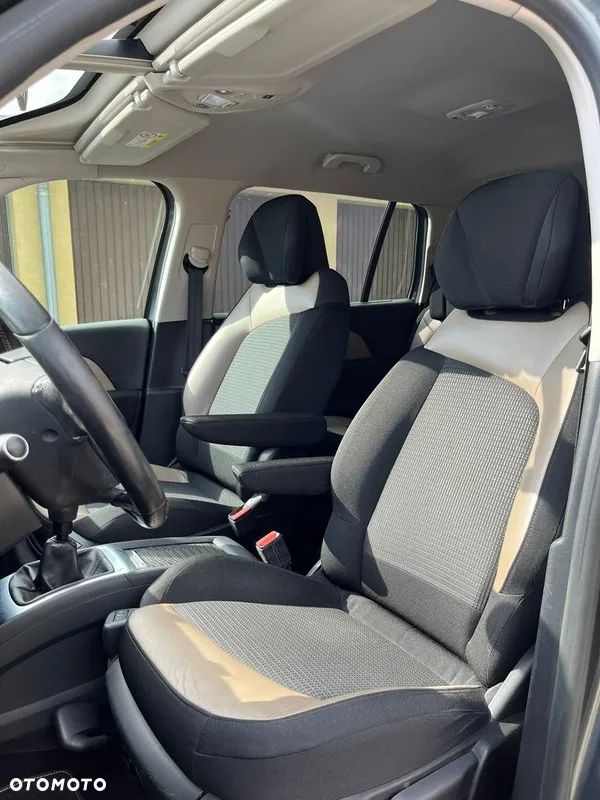 Citroën C4 Grand Picasso 2.0 HDi Exclusive - 10