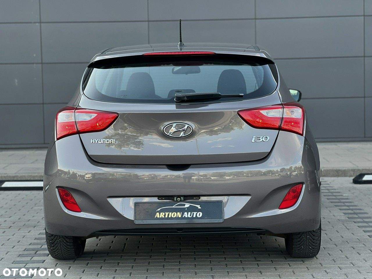 Hyundai i30 - 5