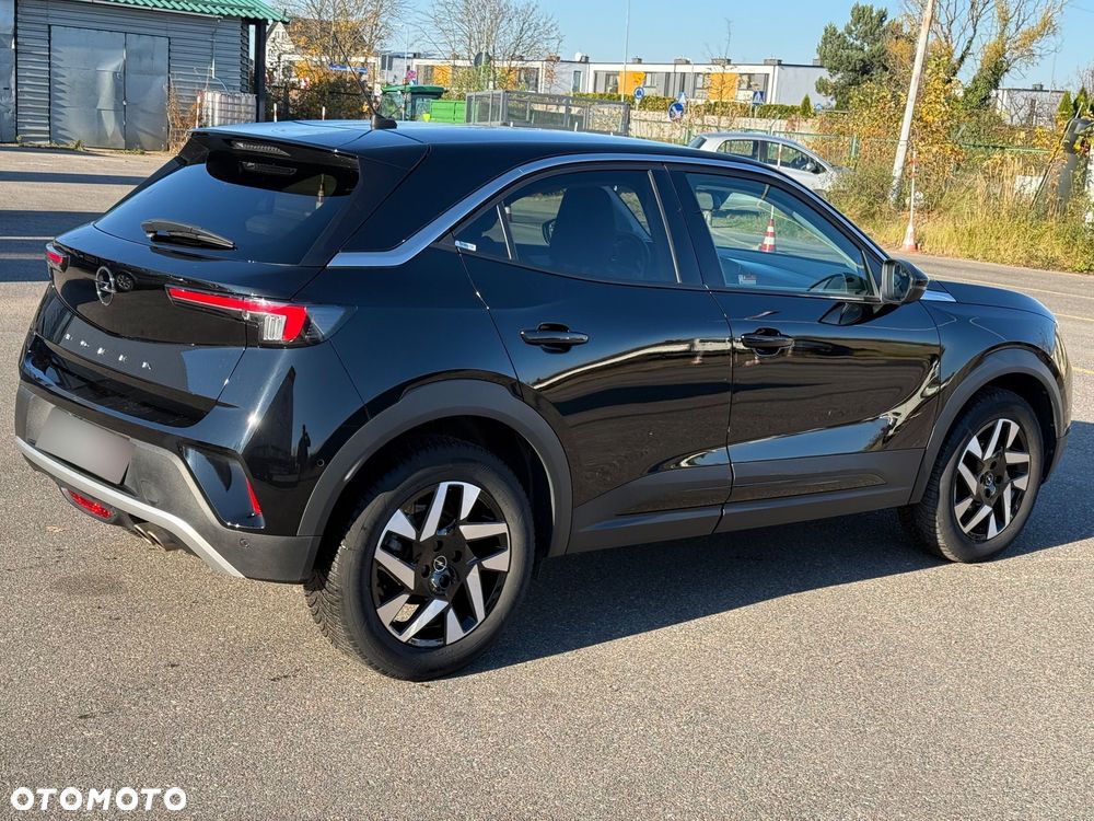 Opel Mokka 1.2 T Elegance Business Pack S&S - 3