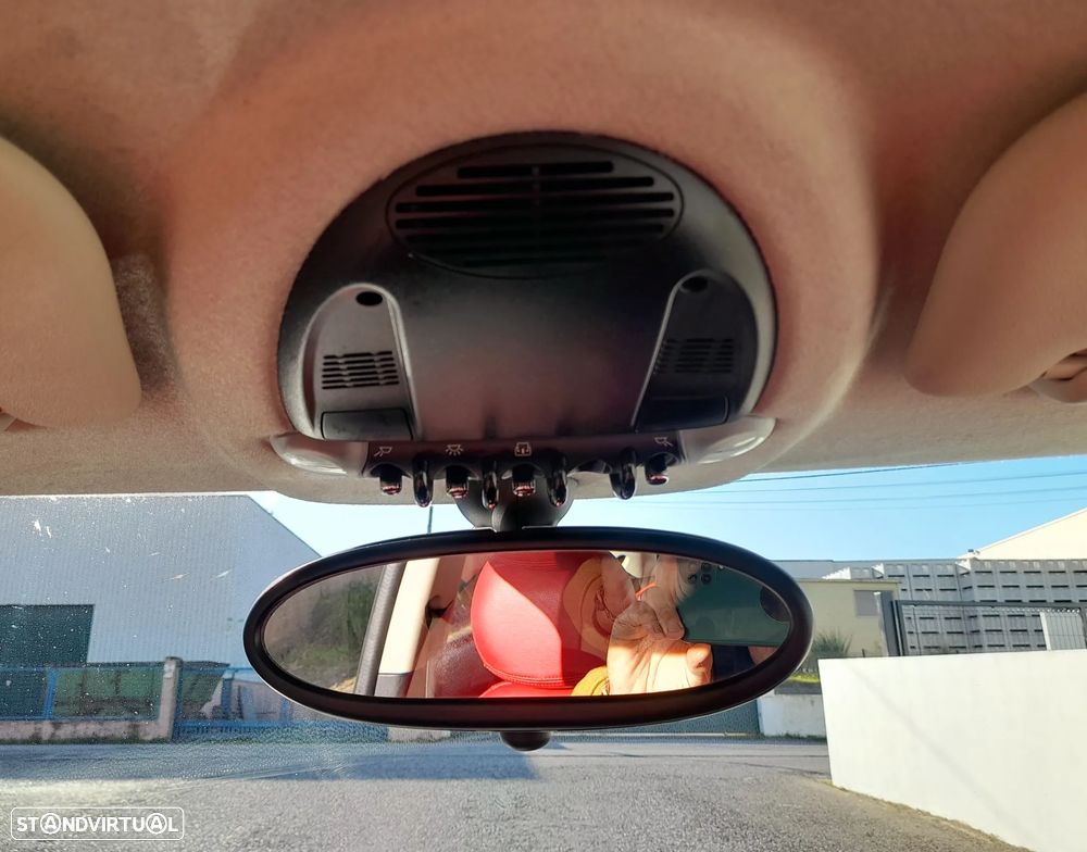 MINI 3 Portas Cooper SD - 22