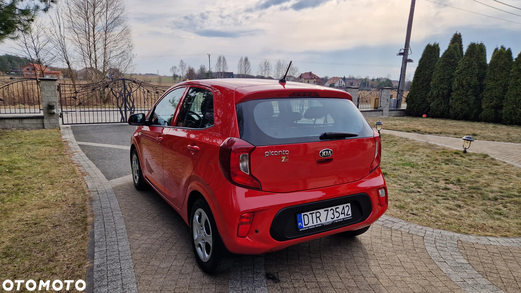Kia Picanto 1.0 M - 6