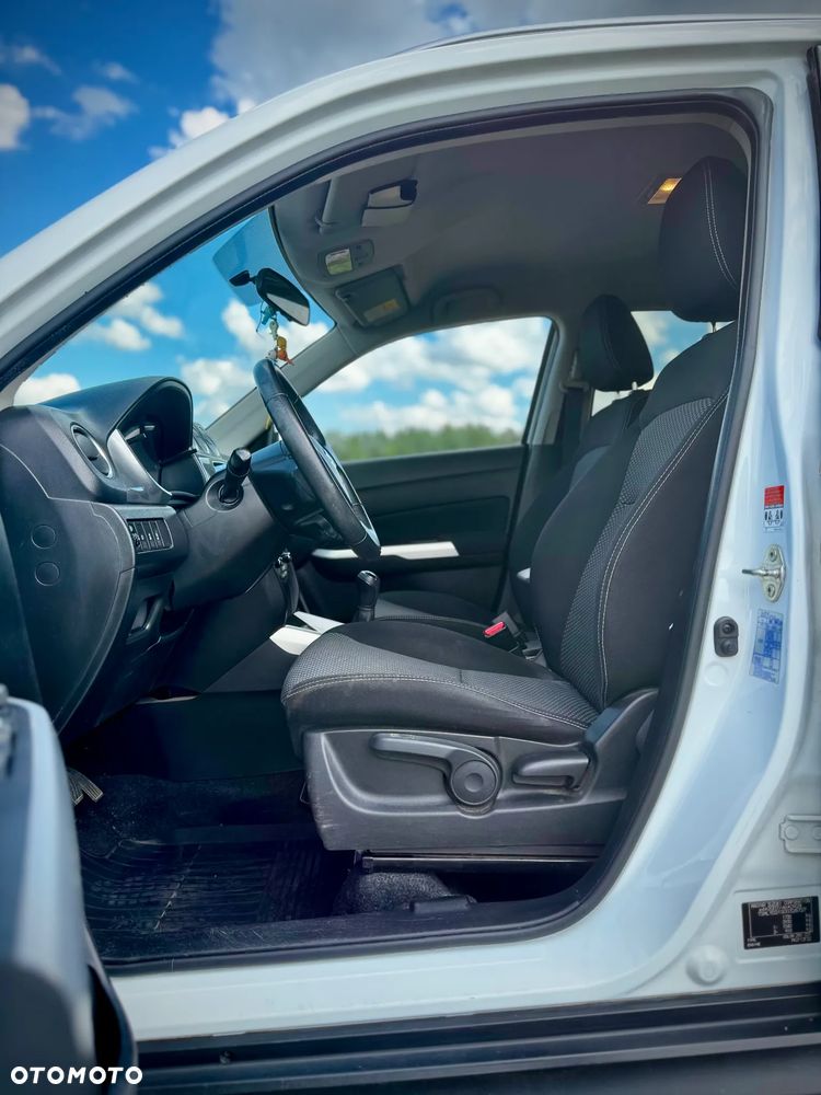 Suzuki Vitara 1.6 Premium 2WD - 10