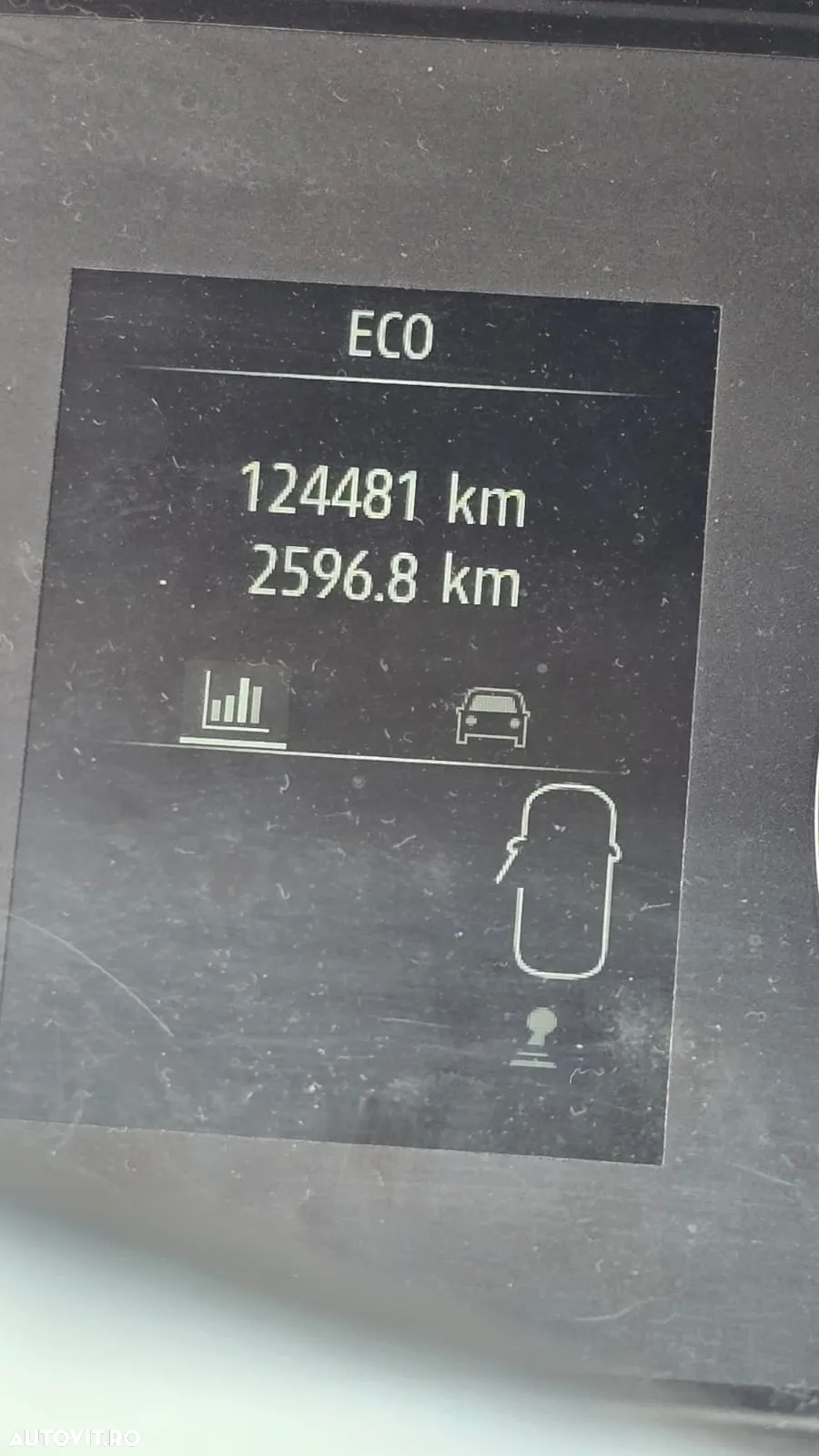Dacia Logan ECO-G 100 MT6 Prestige - 33
