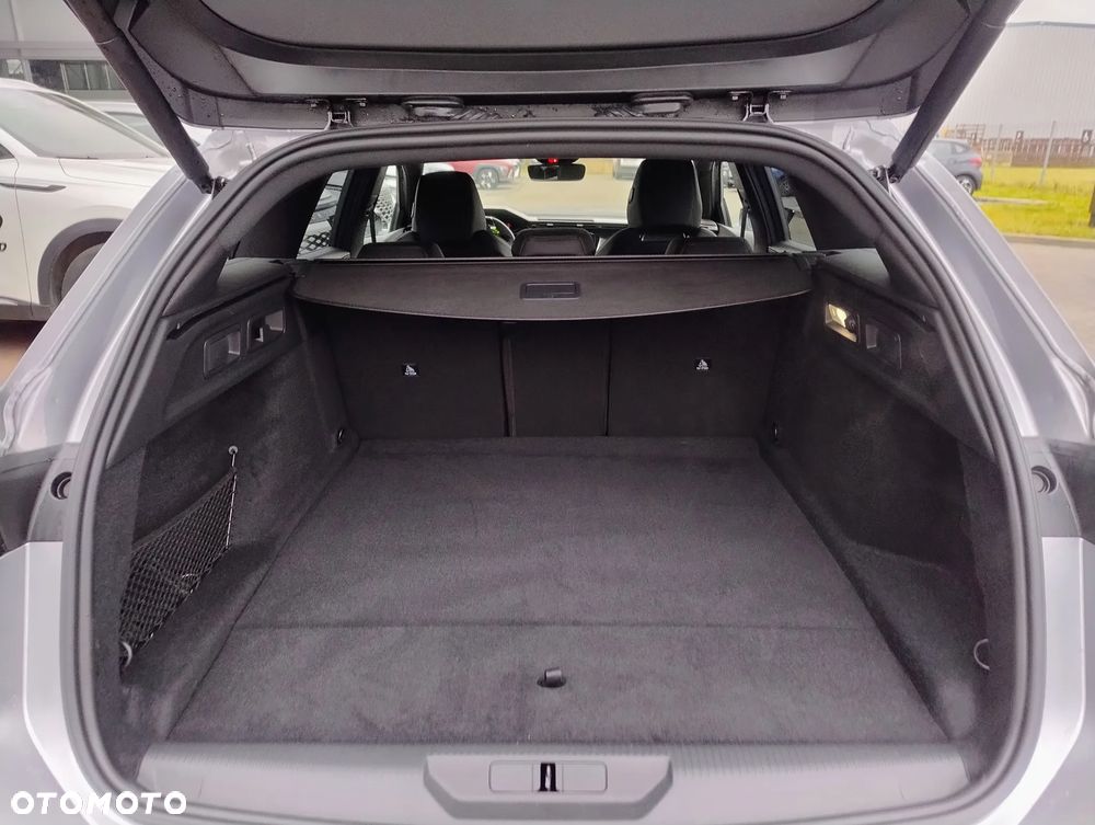 Peugeot 308 1.5 BlueHDi GT S&S EAT8 - 7