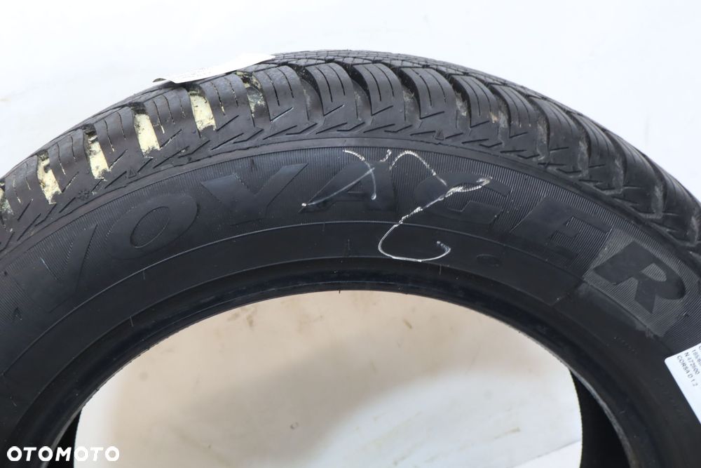 opona opony 2 szt 185/65/15 zima - 14