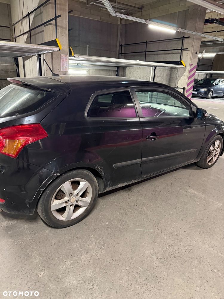 Kia Ceed - 6