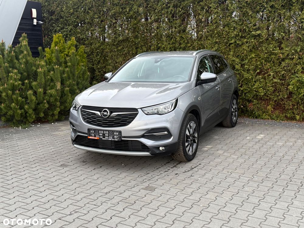 Opel Grandland X - 2