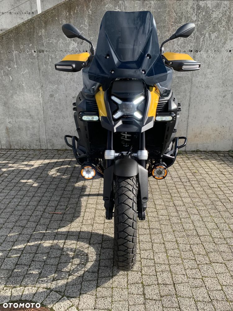 BMW GS - 20