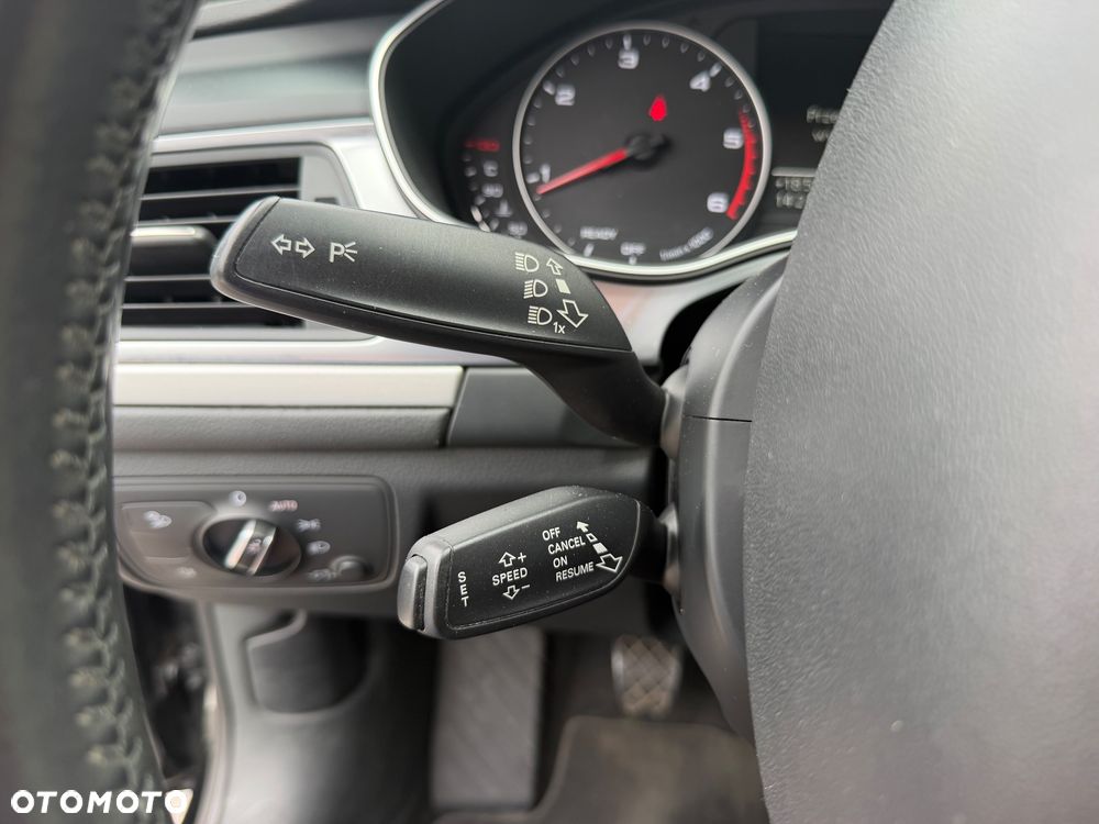 Audi A6 Avant - 17