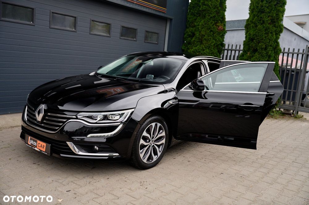 Renault Talisman - 15