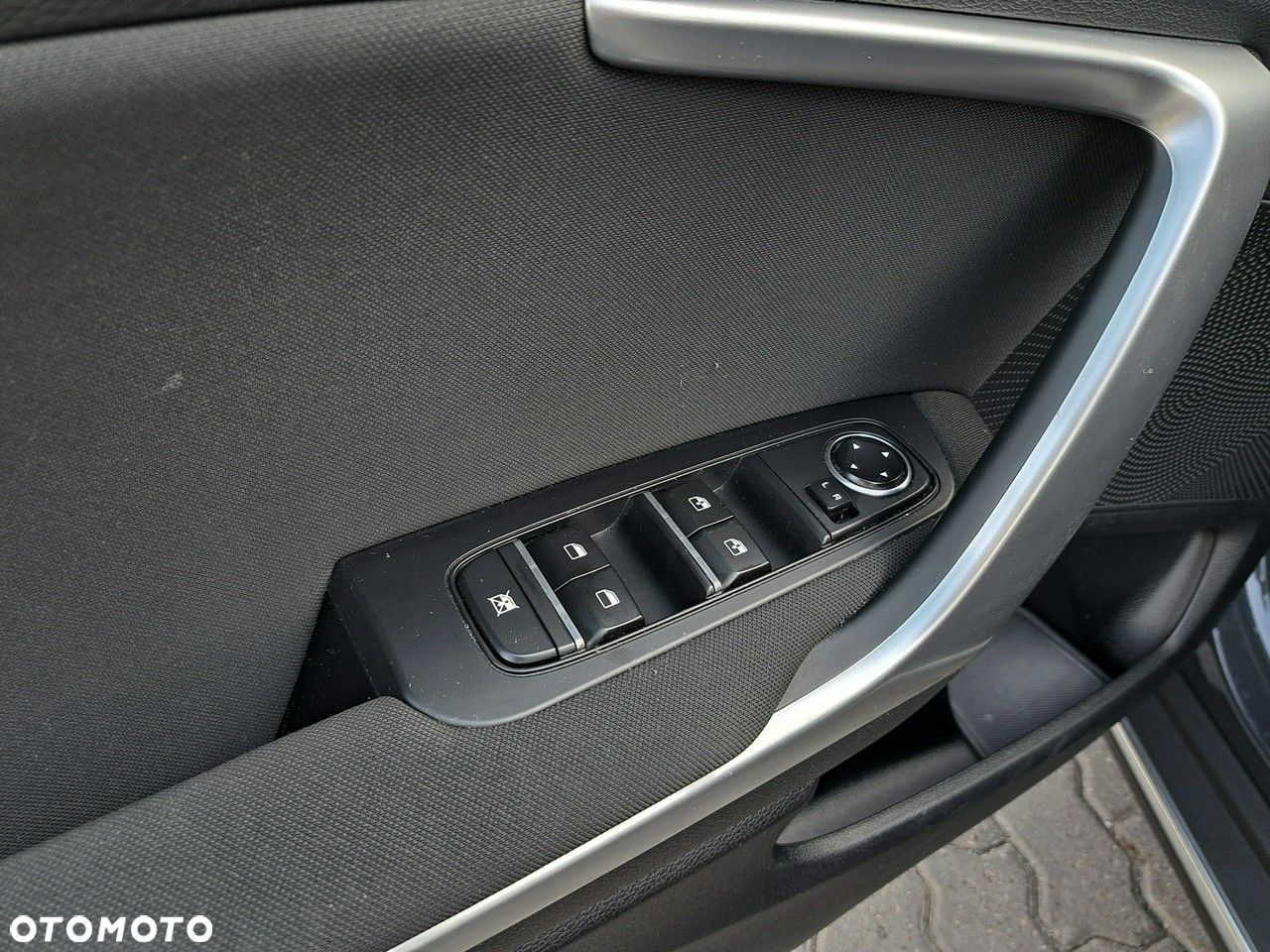 Kia XCeed - 14