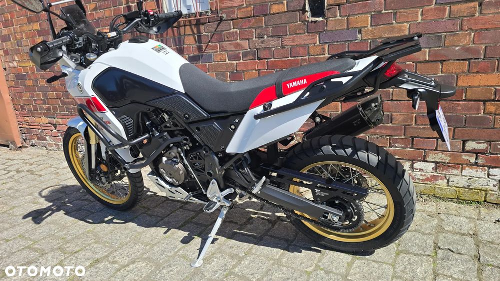 Yamaha Tenere - 10