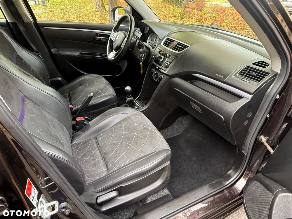 Suzuki Swift - 23