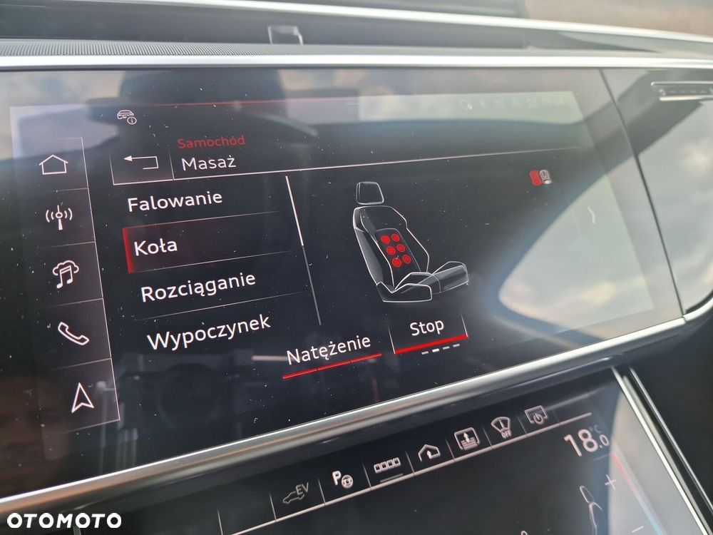 Audi A8 L 60 TFSI e Quattro Tiptronic - 19