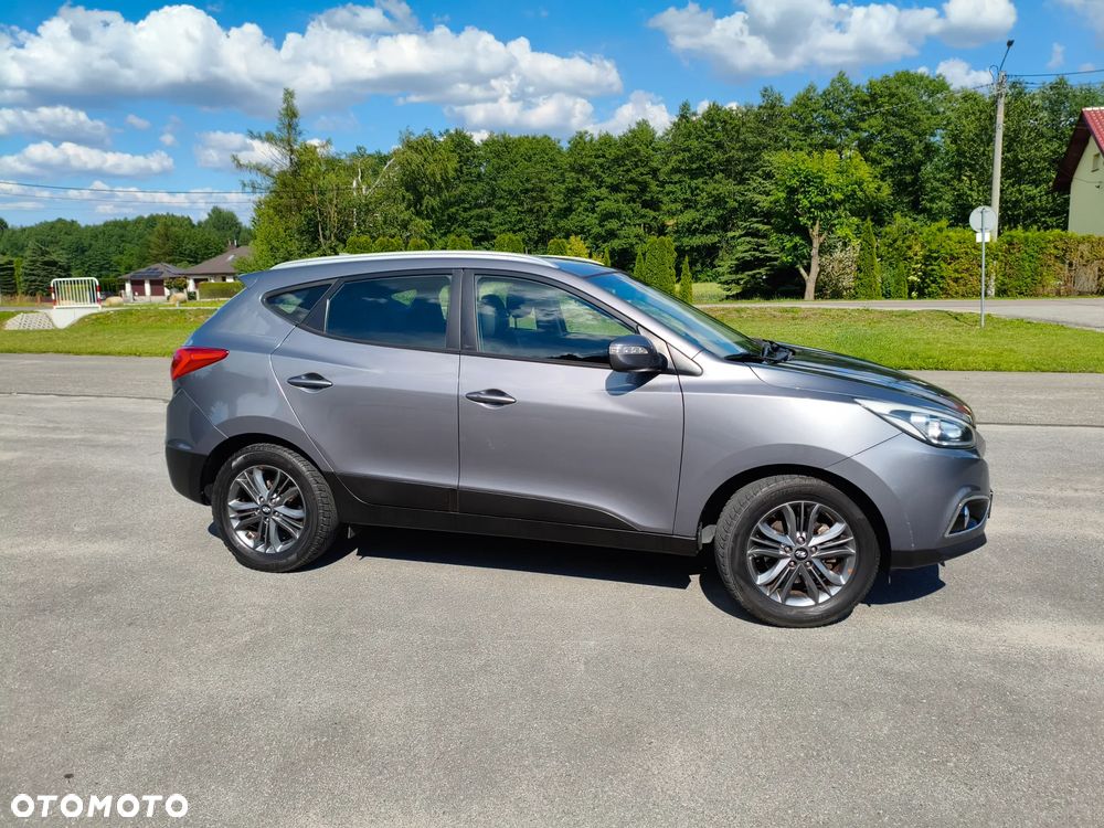 Hyundai ix35 - 15