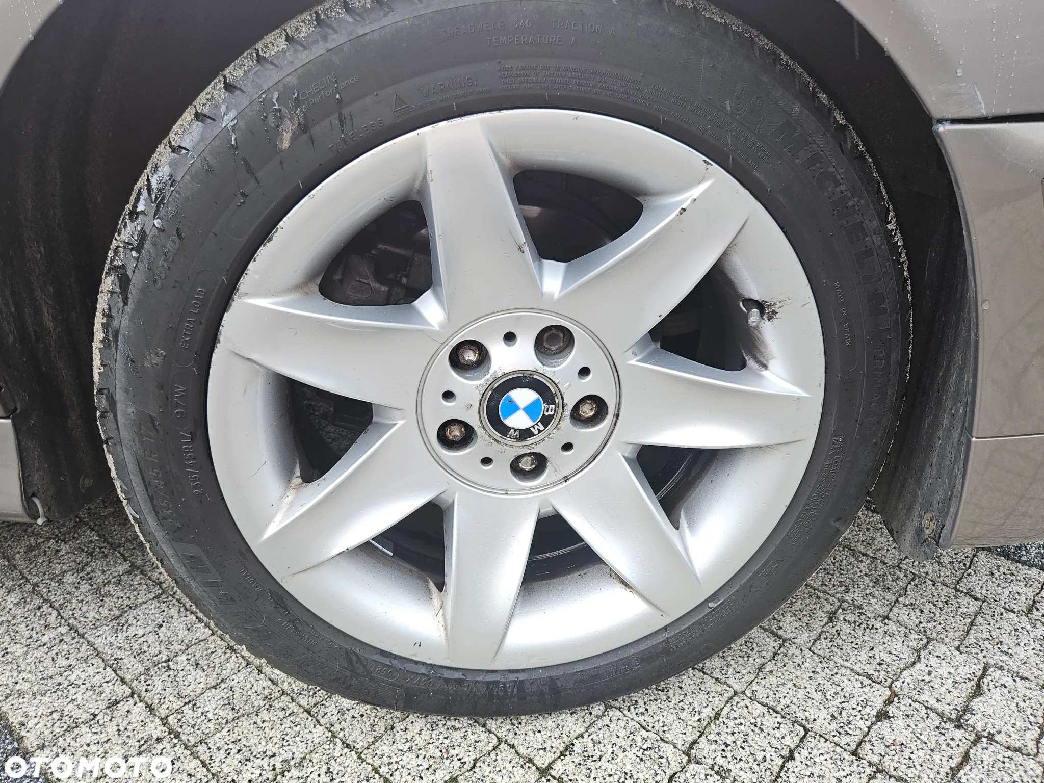 BMW Seria 5 525d - 11