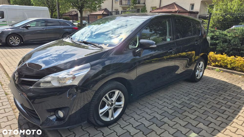 Toyota Verso 1.6 Active EU6 - 3