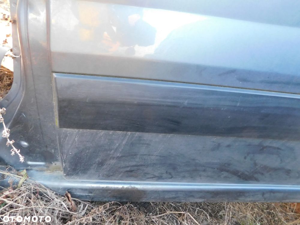 błotnik ćwiartka tył poszycie podłoga JUMPY II EXPERT PRO ACE 07-14 - 6