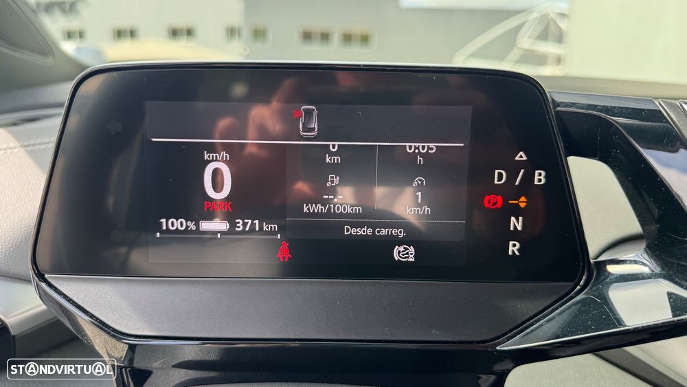 VW ID.4 77 kWh Pro Performance - 17