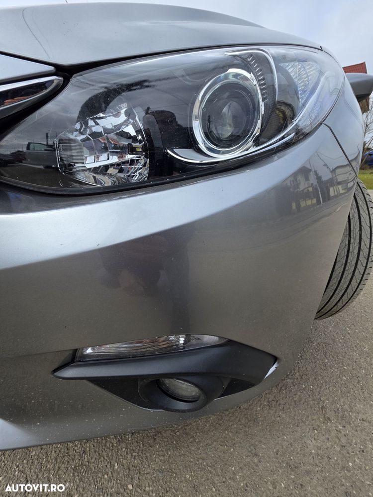 Mazda 3 SKYACTIV-G 120 Center-Line - 6