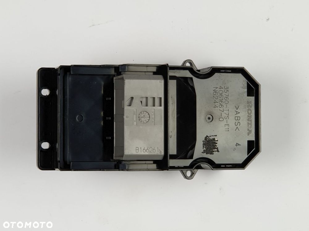 HONDA HR-V gen II 15-18r Panel Sterowania Prawy Przód - 6