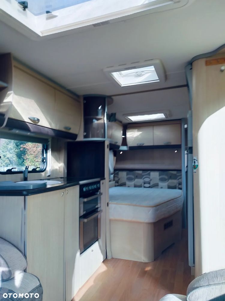 SWIFT Sterling Eccles Searcher - 20