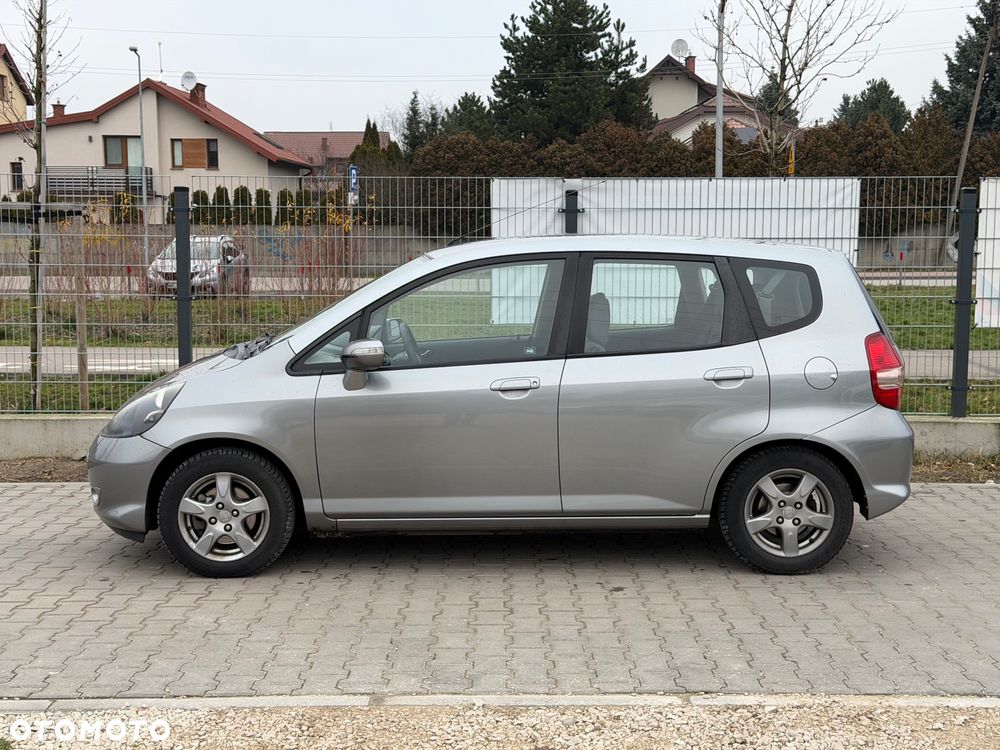 Honda Jazz 1.4 Style - 3