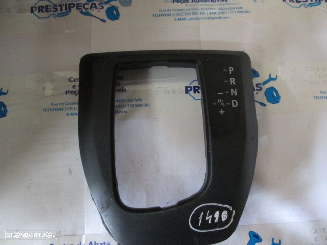 Comando 7059896 BMW E60 2005 INDICADOR CAIXA AUTOMATICA - 1