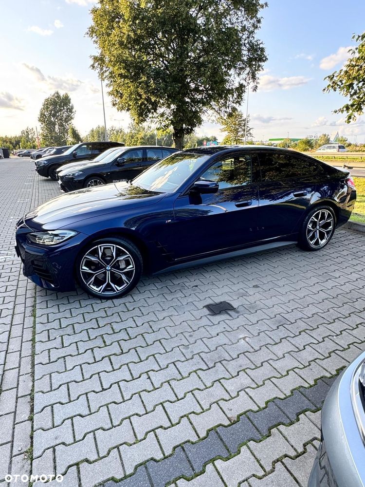 BMW Seria 4 430i - 3