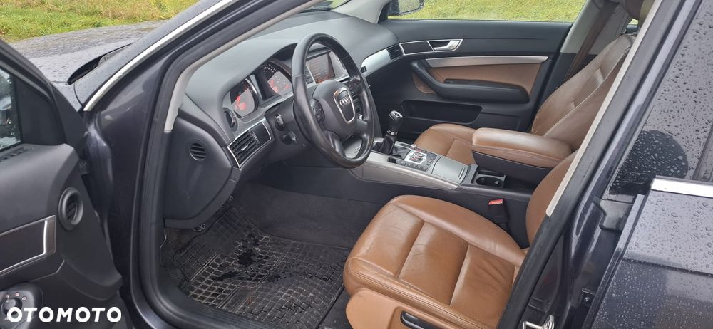 Audi A6 Limousine - 6