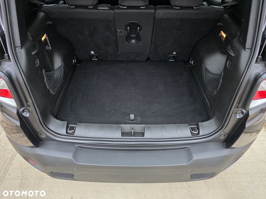 Jeep Renegade 1.4 MultiAir Limited - 16