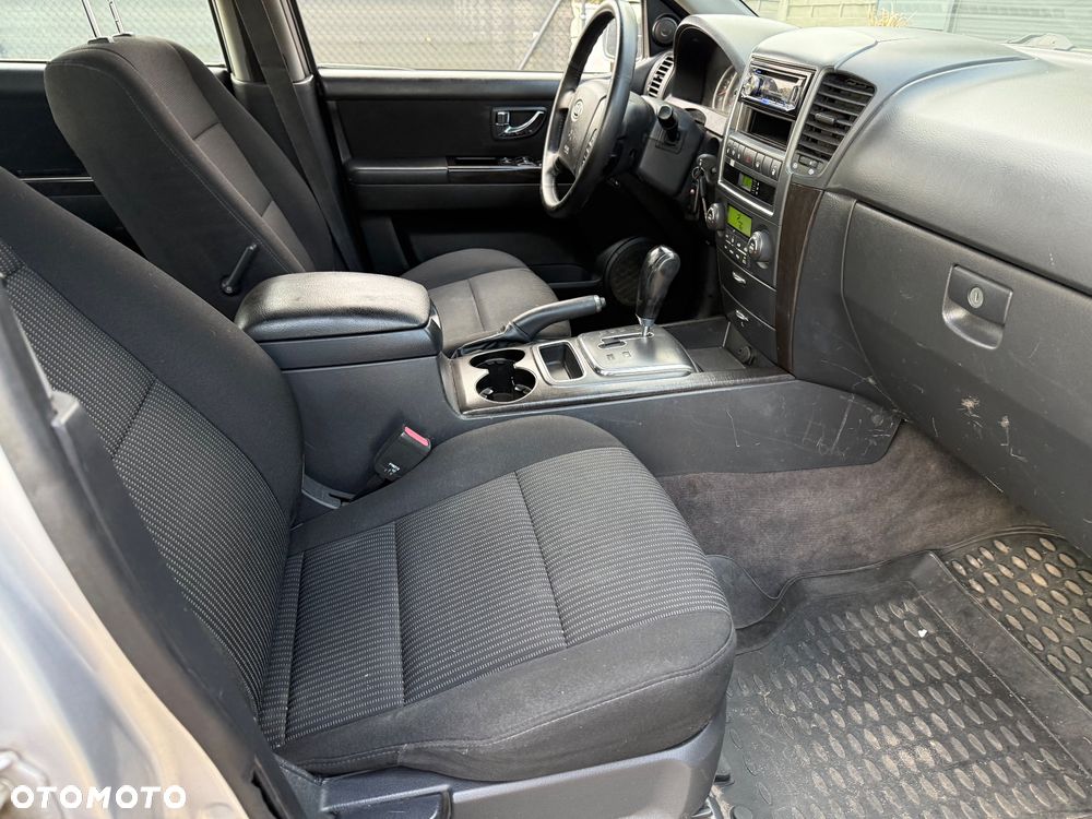 Kia Sorento 3.3 V6 EX - 16