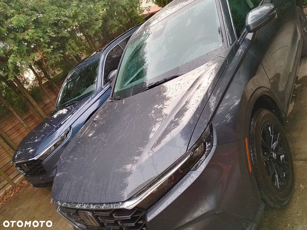 Honda CR-V e:HEV 2.0 i-MMD AWD Advance - 23