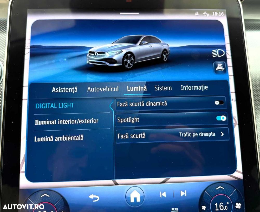 Mercedes-Benz C - 34