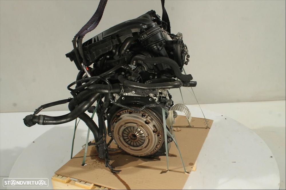 MOTOR SEAT IBIZA 1.0 TSI  REFª: DKL - 2