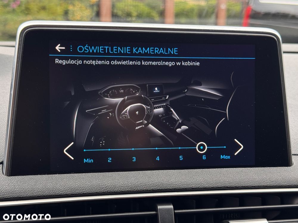 Peugeot 5008 2.0 BlueHDI GT S&S EAT6 - 30