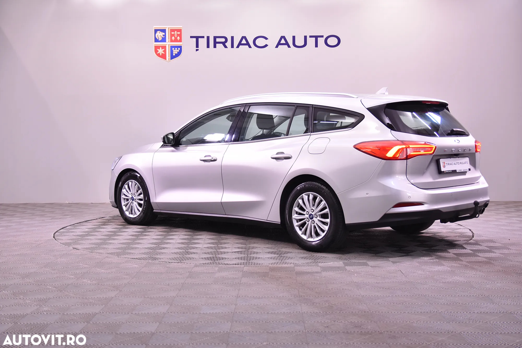 Ford Focus - 3